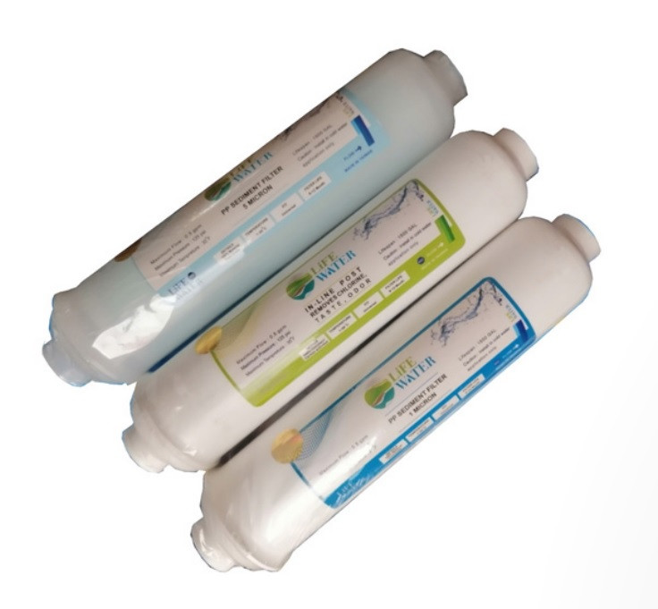 فیلتر پوسته شفاف پسته لیبل سبز